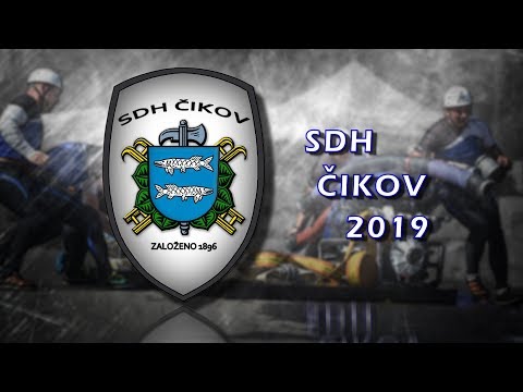 SDH Čikov 2019