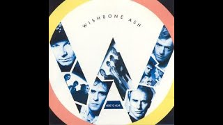 Wishbone Ash:-&#39;Keeper Of The Light&#39;