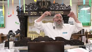 הרב דניאל אלול - פרשת תצוה - התשפ"ה (ישיבת שעלבים) - התמונה מוצגת ישירות מתוך אתר האינטרנט יוטיוב. זכויות היוצרים בתמונה שייכות ליוצרה. קישור קרדיט למקור התוכן נמצא בתוך דף הסרטון הרב דניאל אלול - פרשת תצוה - התשפ"ה (ישיבת שעלבים) - התמונה מוצגת ישירות מתוך אתר האינטרנט יוטיוב. זכויות היוצרים בתמונה שייכות ליוצרה. קישור קרדיט למקור התוכן נמצא בתוך דף הסרטון