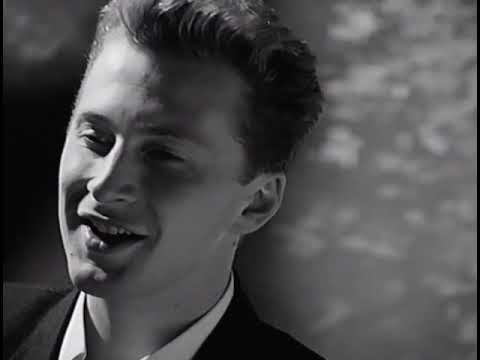 Black - Wonderful life (12-9-1987) HD