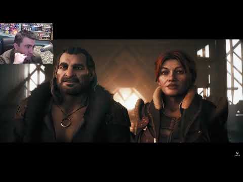 Conferencia Xbox Games Showcase 2024 + Call Of Duty: Black Ops 6 Direct