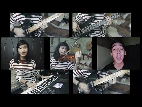 Kemenangan Hati ft. Birengga (Yovie, Dirly & Ghea cover)