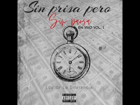 Ya me ubican - Aliados de la O (en vivo) Vol 1