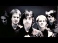 The Orange Lights - "Sleepwalking"
