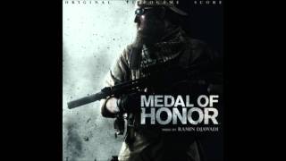 Enemy Down - Ramin Djawadi (Medal of Honor)