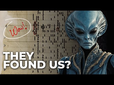 The WOW! Signal DECODED