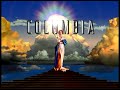 Columbia Pictures 1993 2007 Logo Remake April 2020 UPD