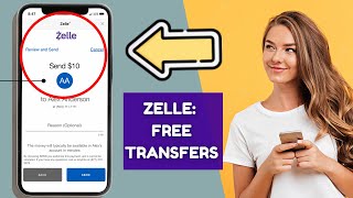 📲 ZELLE SET UP (How does ZELLE work) ✅ OPEN an ACCOUNT and USE ZELLE to SEND and RECEIVE MONEY
