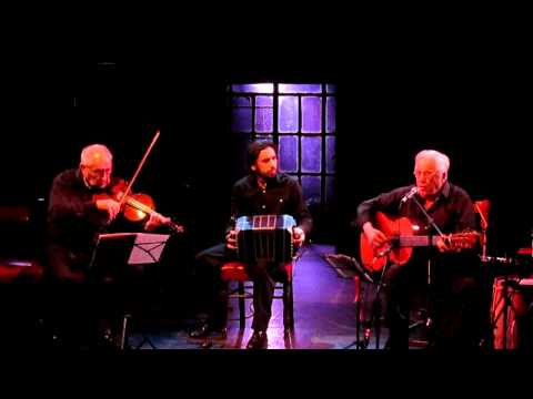 Cuarteto Cedron - b - En un corralón de Barracas