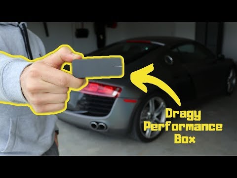 Dragy GPS Performance Box Review: Best Car Accessory Ever?!