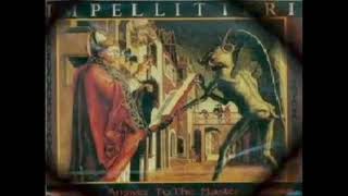 IMPELLITERI - &quot;Hold the Line&quot;