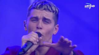 Donny Montell – I've Been Waiting For This Night