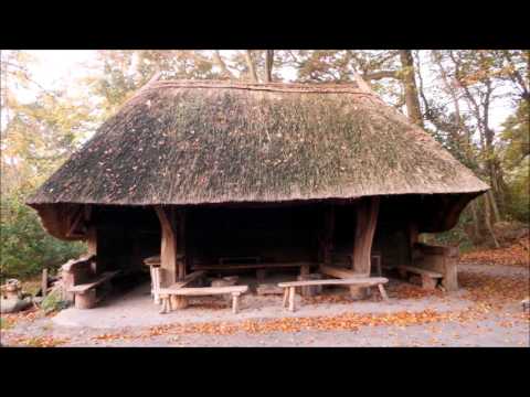 Buitencentrum Wilhelminaoord