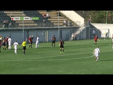 2.SNL 17/18 22.KROG CHERRYBOX 24 TABOR SEŽANA - BRDA