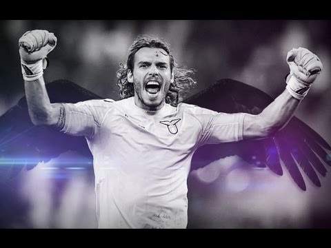 Federico Marchetti: "Fly like an Eagle" - 2011/12