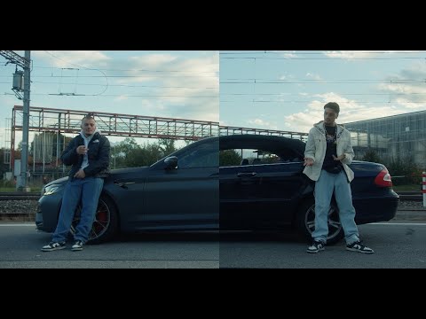 Rojhat x Lexi - Wieso?! (Official Video)