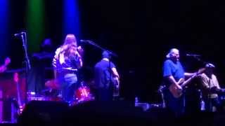 Burn It Down - Los Lobos