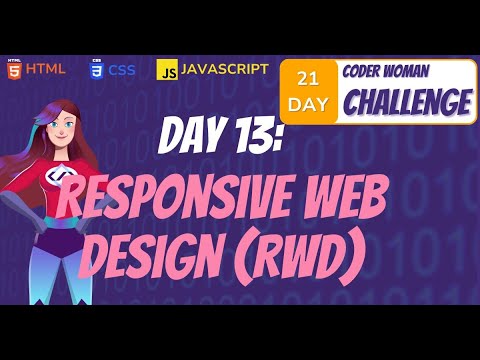 📱 Make Your Website Responsive