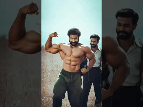 jr ntr and ram charan rrr movie🍿🎥😂😂 #youtubeshorts #indianactor #comedyvideos #shorts #trending 🔥🔥🔥🔥