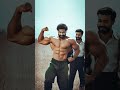 Jr Ntr And Ram Charan Rrr Movie Youtubeshorts Indianactor Comedyvideos Shorts Trending