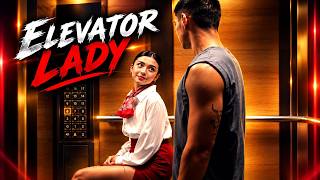 Download lagu Secrets Behind Closed Doors #vmx #elevatorlady mp3