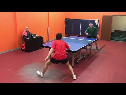 IVTTA | FERDİ LİG | SUPER GRUP | RIZA KOLAYLI - AYKUT SAFOĞLU | 29.01.2023