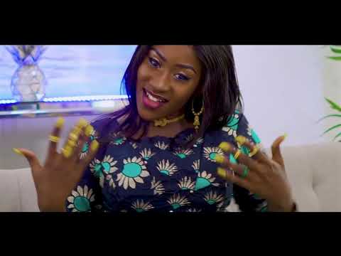 Mariam Bah Dounia  ( Clip Officiel  )