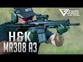 H K MR308 A3