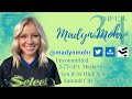 Madyn Mohr 24' Buckeye Recruitfest Highlights