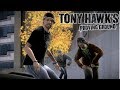 Tony Hawk s Proving Ground sick 7 Bam s Break in Episod