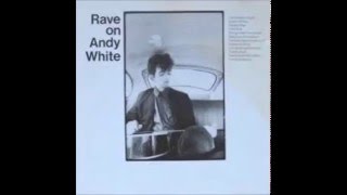 Andy White - The Soldier's Sash