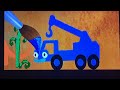 Bob The Builder Intro The Big Dino Dig US Dub