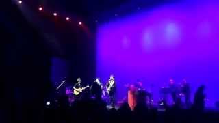 Fabi/Gazzè/Silvestri  - Come mi pare (Live)