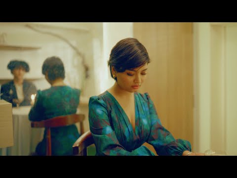 Oshin Karki - Nibedan