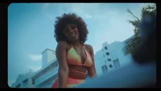 Savannah Cristina - What You Won't Do (Official Music Video)