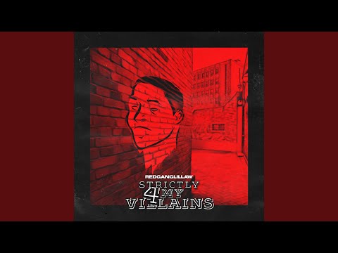 Strictly 4 My Villains
