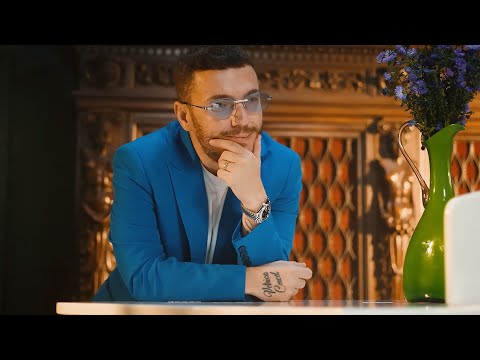 Florin Cercel - Nu vreau cerul, nu vreau luna [Videoclip Oficial] 2025