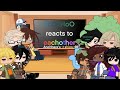 PJO HoO React To Eachother Featuring Solangelo And Percabeth Info In Desc