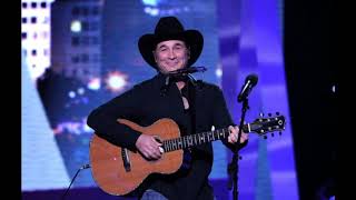 Like The Rain - Clint Black (Lyrics)