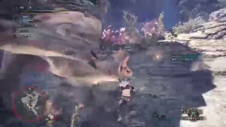[MHW]久しぶりの放送しながらテスト