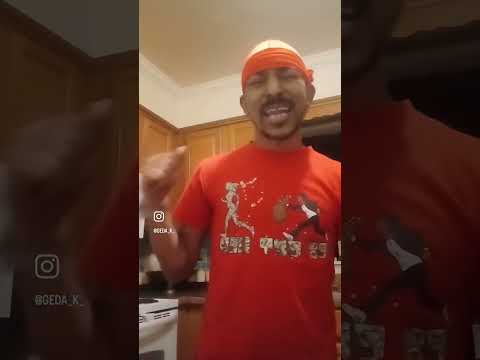 Geda K “Welcome to Brooklyn 2024” Freestyle