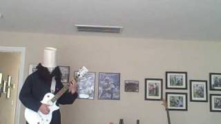 Buckethead - I Come In Peace