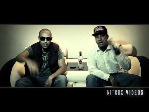 Murda-Beatz feat. Killa Vinz "IHR WISST BESCHEID!" Official Video