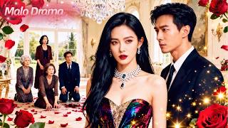 💖Renace tras ser malentendida por su familia. Abandona su hogar y busca refugio en el amor del CEO.