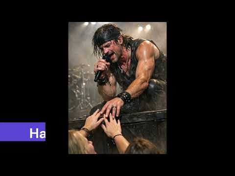 ŘEKNĚTE JÍ - Stanislav Hložek ( Hard rock cover) text Zdeněk Borovec