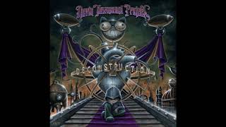 Planet Of The Apes - The Devin Townsend Project