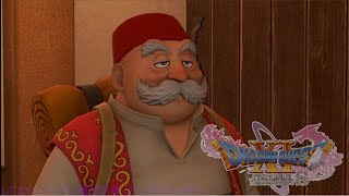 #10 [ドラゴンクエストXIs]リクエスト放送 謎のおじいさんがぬすっと！？ユグノアに向かう事に！そこは勇者にとって...。