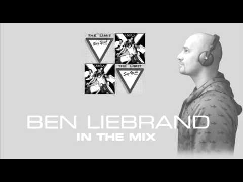 Ben Liebrand Minimix 03-09-2011 - Liberty X & The Limit - Sexy! Say Yeah!