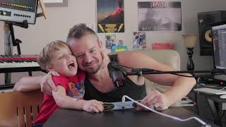 Video thumbnail for Live Demo of the "Playtronica Touch Me" by Momar Entertainment