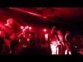 Soulfly - Master of Savagery - Live 10-24-14